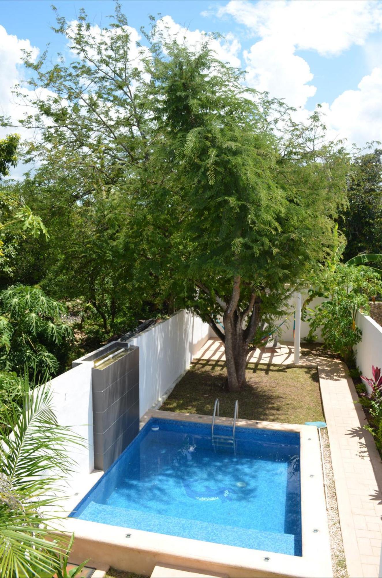 Villa Casa Mango Valladolid  Exterior foto